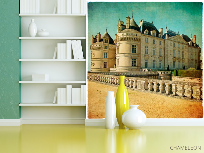 Фотошпалери Палац - 3