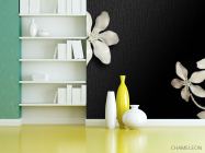 Фотошпалери квіти - 3