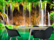 Фотошпалери Гірська пісня - 1