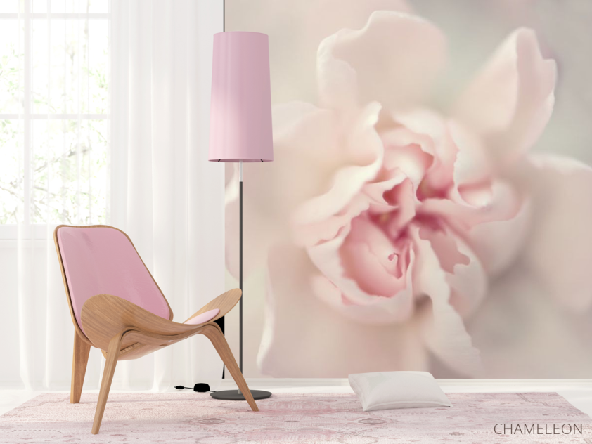 Фотошпалери Макро квітка - 4