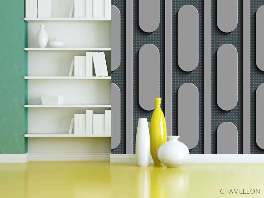 Фотошпалери 3д - 3