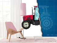 Фотошпалери Техніка - 4