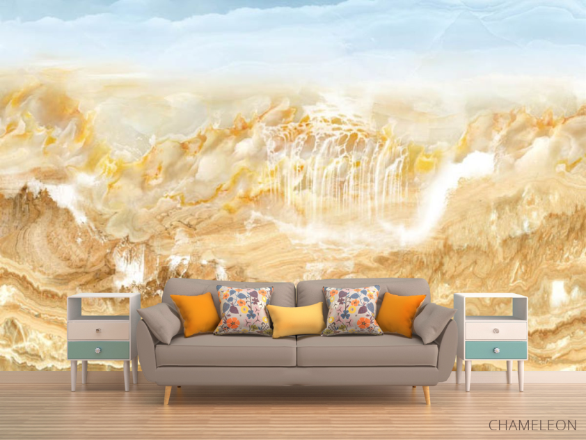 Фотообои Текстурный мрамор - 1