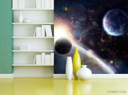 Фотошпалери Планети - 3