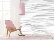 Фотошпалери 3Д панель - 4