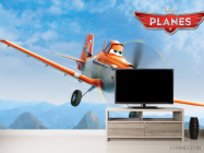 Фотообои Литачки - 2