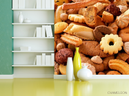 Фотошпалери Печиво - 3