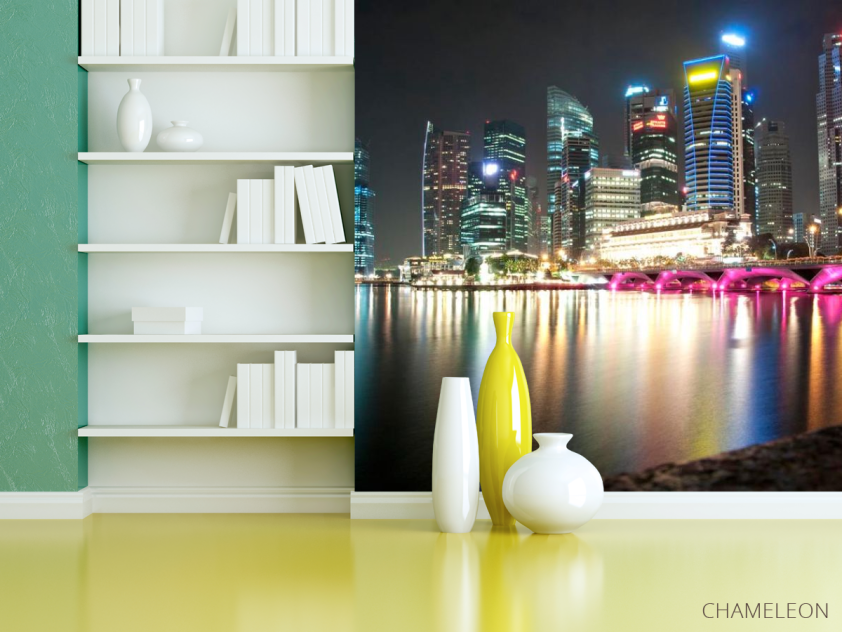 Фотошпалери Міст Бруклинкий - 3