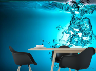 Фотошпалери Вода - 1