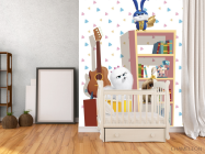 Фотообои Тайны домашних животных - 2