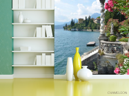 Фотошпалери Побережеье біля моря - 3