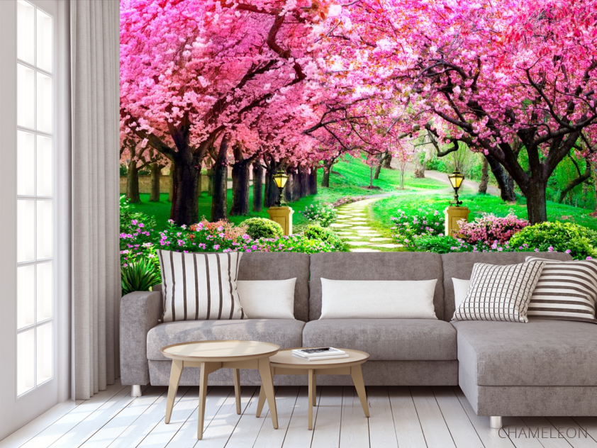 Фотообои Природа - 3