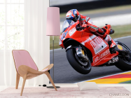 Фотошпалери Мотогонки - 4