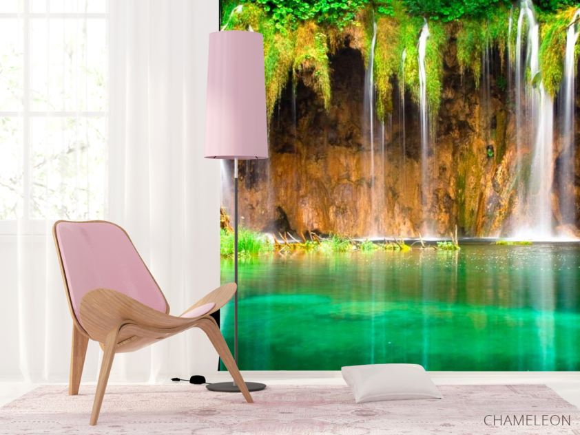 Фотошпалери Гірська пісня - 4