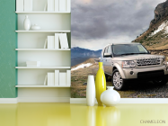 Фотошпалери Land Rover Range Rover - 3