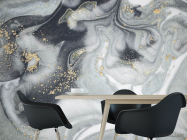 Фотошпалери флюїд - 1