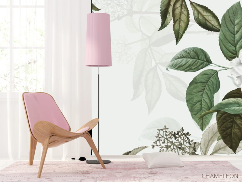 Фотошпалери Цвітіння яблуні гілка - 4