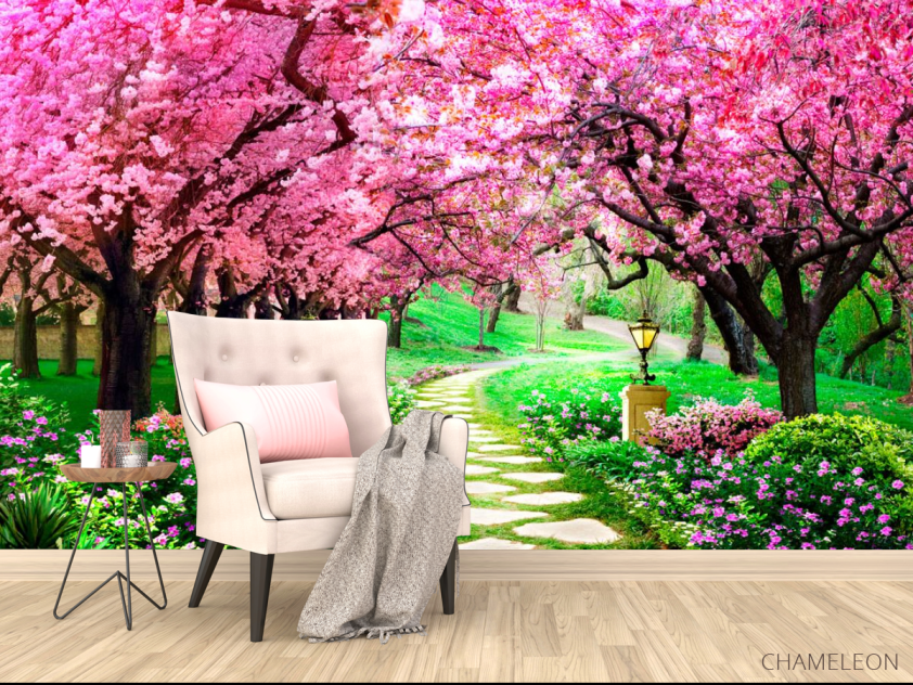 Фотообои Природа - 4