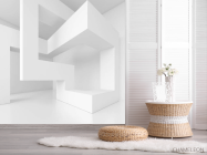 Фотообои 3д фигуры - 2