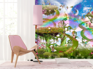 Фотошпалери Казкові феї - 4