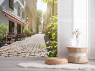 Фотошпалери мостова - 2