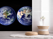 Фотошпалери Планета Земля - 2