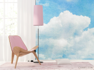 Фотошпалери хмара - 4