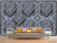 Фотообои в стиле барокко - 1