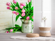 Фотошпалери Тюльпани - 2