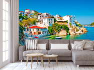 Фотообои Греция - 3