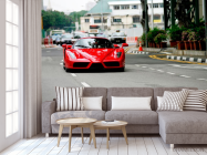 Фотообои Ferrari Enzo - 3
