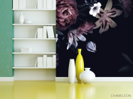 Фотошпалери квіти - 3