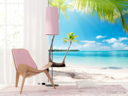 Фотошпалери Сонце і море - 4