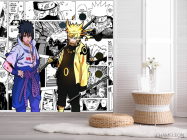 Фотошпалери Аніме - 2