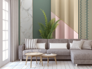 Фотообои 3д панели - 3