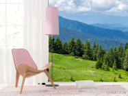 Фотошпалери Гірський пейзаж - 4