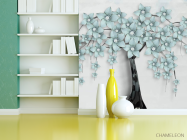 Фотошпалери дерево - 3