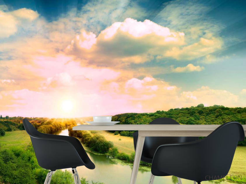 Фотошпалери Сила природи - 1