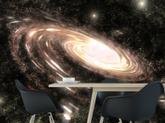 Фотошпалери Космос - 1