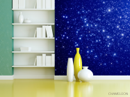 Фотошпалери Сяйво зірок - 3