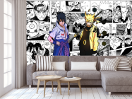 Фотообои Аниме - 3