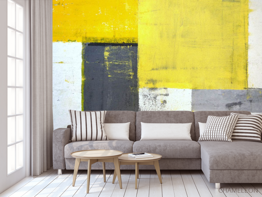 Фотообои краски - 3