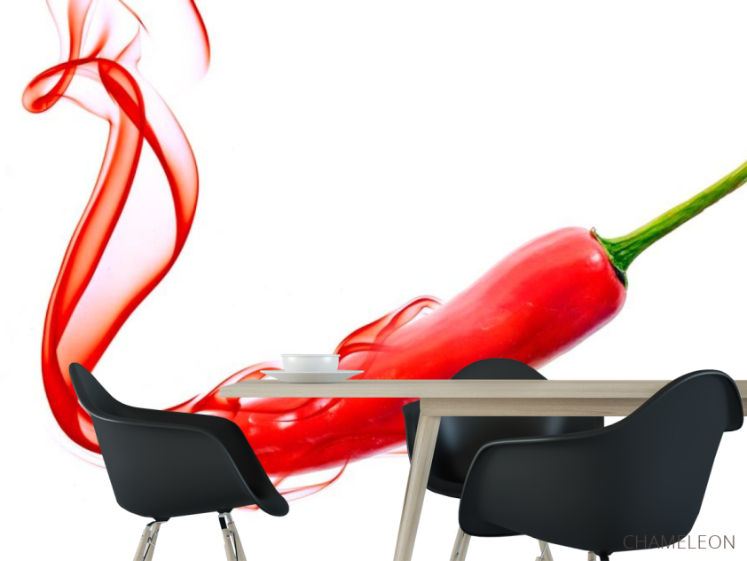 Фотошпалери Гострий перець - 1