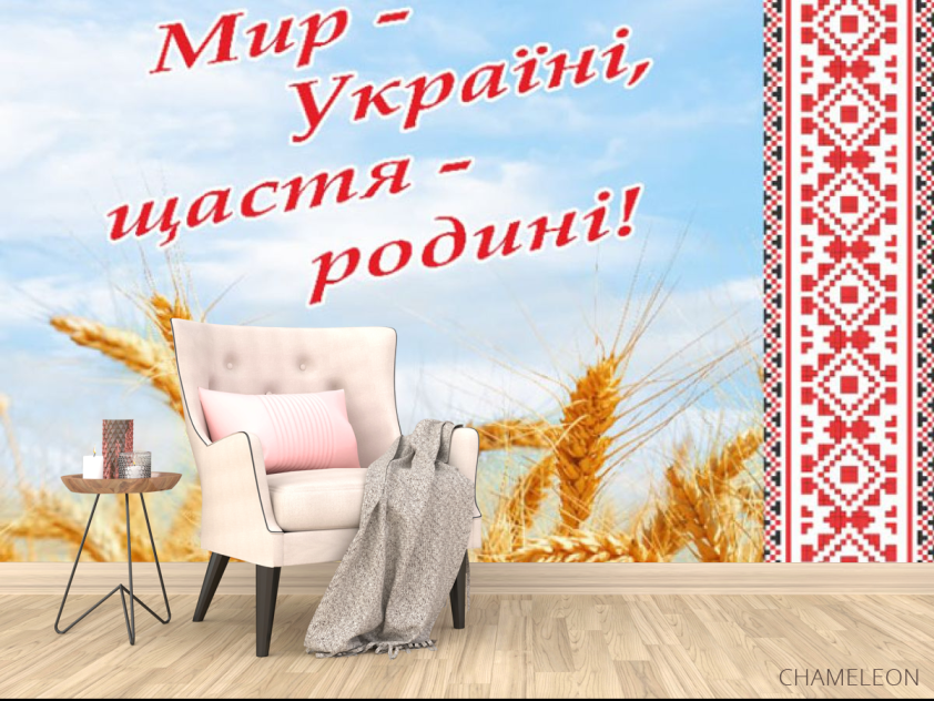 Фотообои для школы - 4