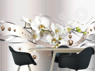 Фотошпалери Фреска Тоскана - 1