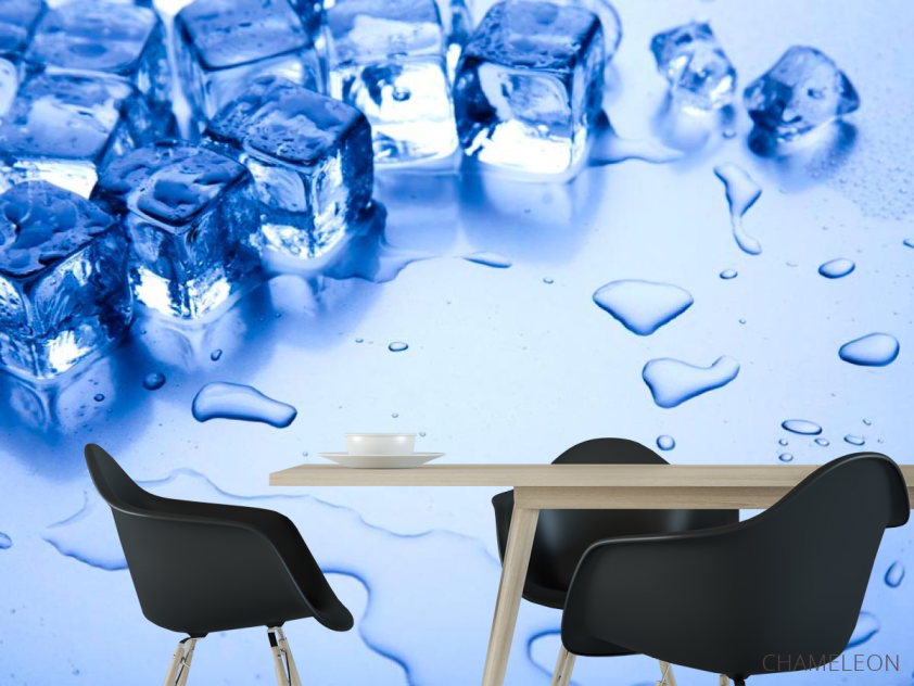 Фотошпалери Лід - 1