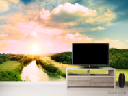 Фотообои Сила природы - 2