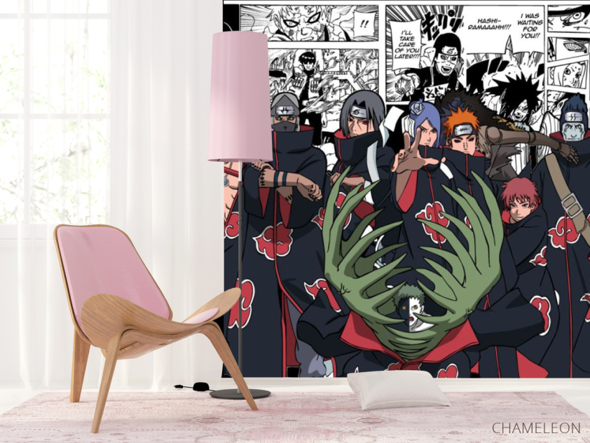 Фотошпалери Аніме - 4