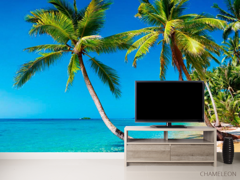 Фотообои Морская даль - 2