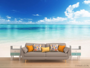 Фотообои пляж - 1